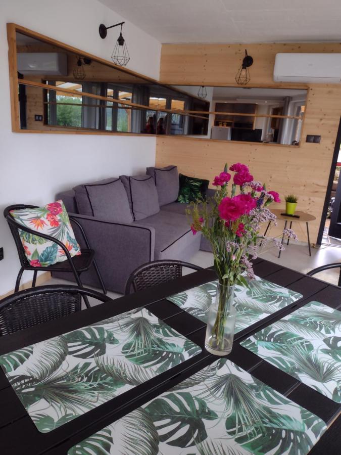 Solina Apartment Zawoz