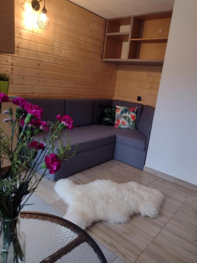 Apartment Solina
