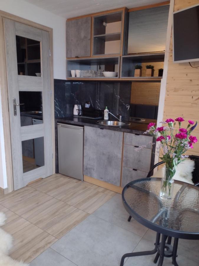 Solina Apartment