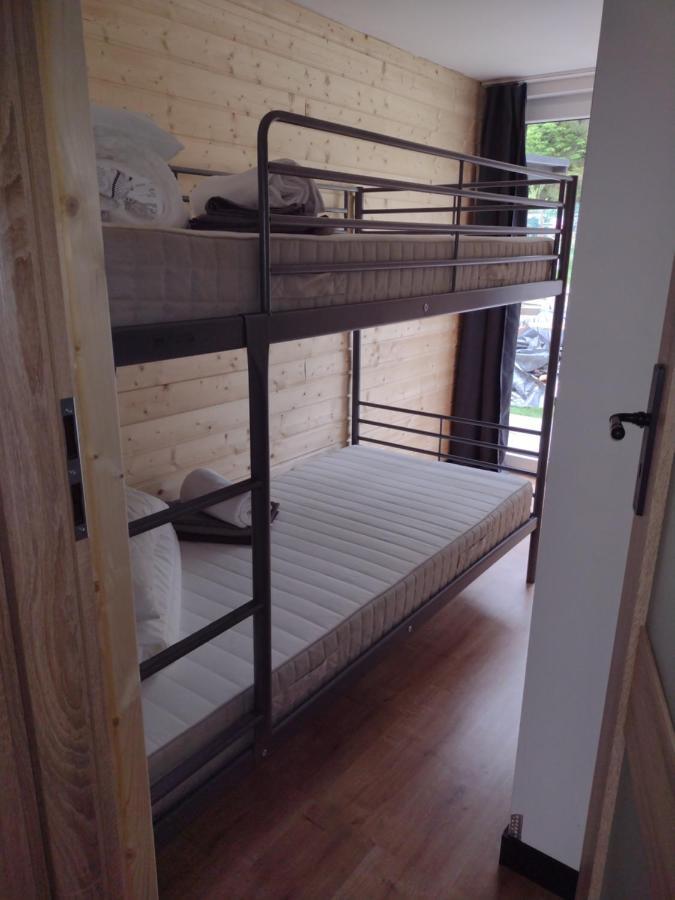 Solina Apartment