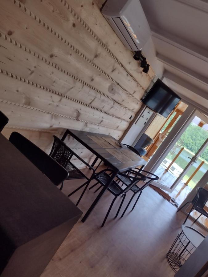 Apartment Solina *